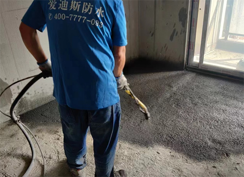 鋼結(jié)構(gòu)屋面漏水怎么處理？